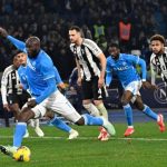 Napoli Lội Ngược Dòng, Chấm Dứt Mạch Bất Bại Của Juventus: Các Cầu Thủ Phấn Khích