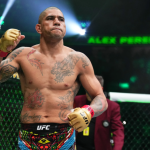 Alex Pereira Nhắm Trận Đấu Với Oleksandr Usyk Sau Thành Công Ở MMA và Kickboxing