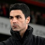 Arteta Không Lo Ngại Về Cuộc Khủng Hoảng Tiền Đạo Của Arsenal