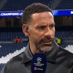 Rio Ferdinand: “Lần đầu tiên tôi thấy Manchester City buông xuôi”