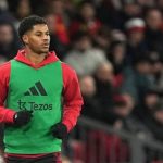 Barcelona Tiến Đến: Kết Thúc Hợp Đồng Dài Hạn Giữa Marcus Rashford và Manchester United