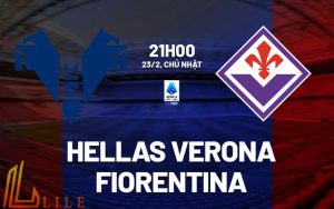 Hellas Verona vs Fiorentina