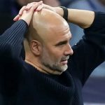 Man City Đưa Ra Quyết Định Quan Trọng Cho Tương Lai Của Pep Guardiola