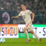 Real Madrid quyết định từ bỏ thương vụ Joshua Kimmich, tập trung vào mục tiêu mới