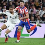 Lịch Thi Đấu Cam Go Của Atletico Madrid: Đụng Độ Real Madrid, Barcelona và Những Thử Thách Khó Khăn Sắp Tới