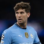 Man City gặp tổn thất lớn với chấn thương của John Stones