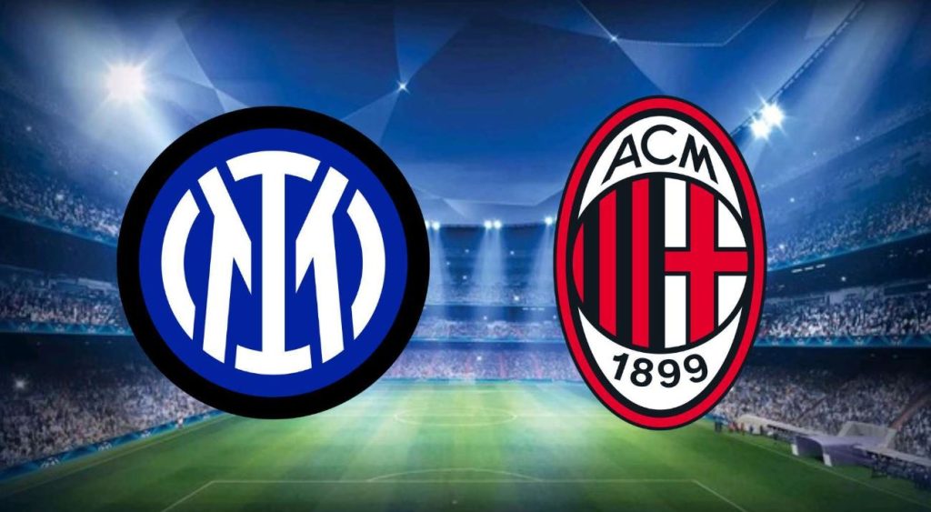 AC Milan và Inter Milan