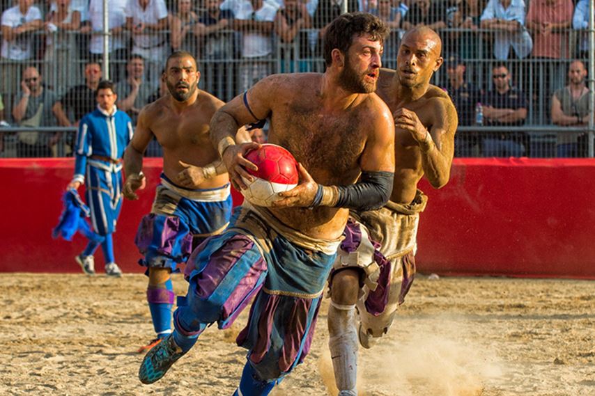 Calcio Fiorentino