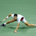 Carlos Alcaraz Được Cơ Hội Tiến Gần Tứ Kết Rotterdam Open 2025