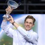 Denis Shapovalov Lên Ngôi Vô Địch Dallas Open, Tái Lập Thành Tích Ấn Tượng