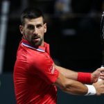 Serbia Lỡ Hẹn Với Davis Cup Finals Thêm Một Lần Vì Thiếu Vắng Djokovic