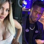 Keita Balde Thừa Nhận Ngoại Tình Với Wanda Nara Khi Cô Vẫn Là Vợ Icardi