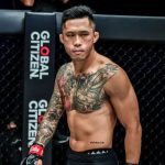 Martin Nguyen Trở Lại ONE Championship Sau 1 Năm, Đối Mặt Đối Thủ Đáng Gờm