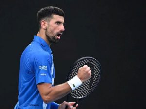 Djokovic Xem Xét Việc Tiếp Tục Hợp Tác Với HLV Andy Murray