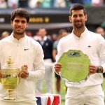 Djokovic Nhìn Nhận Tương Lai Tennis: Alcaraz Sẽ Là Bộ Mặt Mới