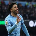 Omar Marmoush: Tân binh sáng giá của hàng công Manchester City