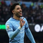 Omar Marmoush: Mối Liên Kết Nguy Hiểm Đối Với Man City