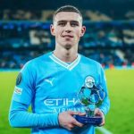 Pep Guardiola Sẵn Sàng Chuyển Nhượng Phil Foden Nếu Được Đề Nghị Hấp Dẫn