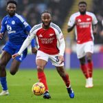 Raheem Sterling đối mặt với thử thách lớn tại Arsenal: Ai có thể giúp anh trở lại đỉnh cao sự nghiệp?