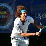 Redfoo, giọng ca “Party Rock Anthem,” thử sức thi đấu tennis chuyên nghiệp ở tuổi 49