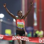 Nghi ngờ gian lận đối với kỷ lục marathon nữ của Ruth Chepngetich, dù vượt qua bài kiểm tra doping