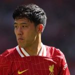 Wataru Endo: Dù Chỉ Ra Sân 5-10 Phút, Tôi Luôn Sẵn Sàng Cống Hiến Cho Liverpool