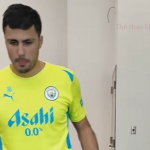 Man City Cập Nhật Tình Hình Hồi Phục Chấn Thương Của Rodri