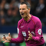 Mark Clattenburg Chia Sẻ Về Hai Sân Vận Động “Ám Ảnh” Nhất Trong Sự Nghiệp Trọng Tài