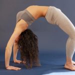 Thoát Khỏi Mất Ngủ và Trầm Cảm Nhờ Yoga: Hành Trình Của Chị Nguyễn Thị Thu Trang